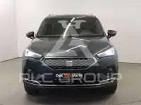 2019 Seat Tarraco