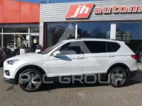 2019 Seat Tarraco