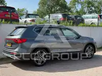 2019 Seat Tarraco