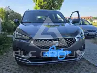 2019 Seat Tarraco