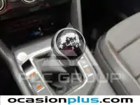 2019 Seat Tarraco
