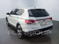 2019 Seat Tarraco