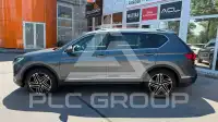 2019 Seat Tarraco