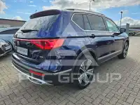 2019 Seat Tarraco