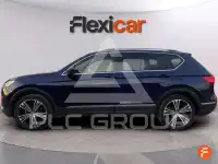 2019 Seat Tarraco