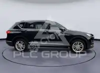 2019 Seat Tarraco