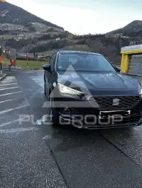 2019 Seat Tarraco