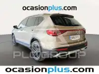 2019 Seat Tarraco