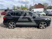 2019 Seat Tarraco