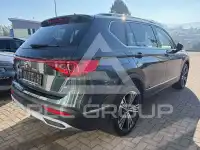 2019 Seat Tarraco