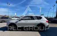2019 Seat Tarraco