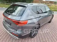 2019 Seat Tarraco