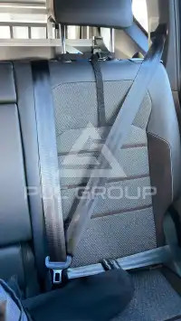2019 Seat Tarraco