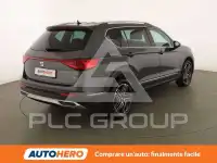 2019 Seat Tarraco