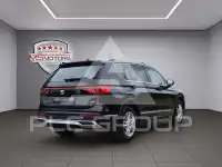 2019 Seat Tarraco