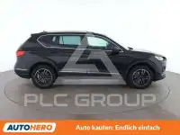 2019 Seat Tarraco