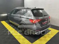 2019 Seat Tarraco