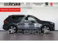 2019 Seat Tarraco