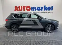 2019 Seat Tarraco
