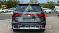 2019 Seat Tarraco