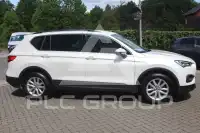 2019 Seat Tarraco