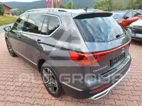 2019 Seat Tarraco