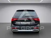 2019 Seat Tarraco