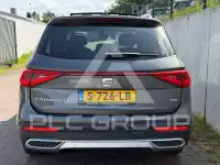 2019 Seat Tarraco