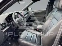 2019 Seat Tarraco