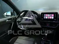 2019 Seat Tarraco