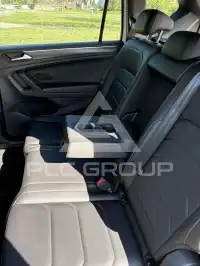 2019 Seat Tarraco