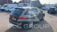 2019 Seat Tarraco