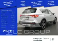 2019 Seat Tarraco