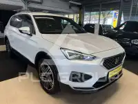 2019 Seat Tarraco