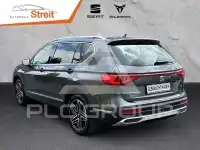 2019 Seat Tarraco