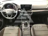 2019 Seat Tarraco