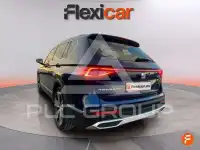 2019 Seat Tarraco