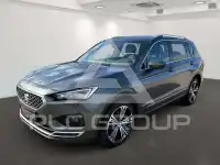 2019 Seat Tarraco