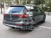 2019 Seat Tarraco