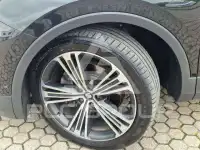 2019 Seat Tarraco