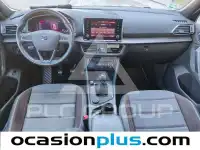 2019 Seat Tarraco
