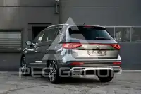 2019 Seat Tarraco