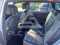 2019 Seat Tarraco