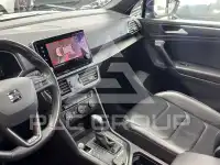 2019 Seat Tarraco