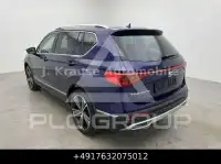 2019 Seat Tarraco
