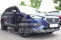 2019 Seat Tarraco