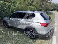 2019 Seat Tarraco