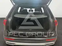 2019 Seat Tarraco