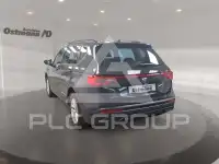 2019 Seat Tarraco