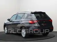 2019 Seat Tarraco